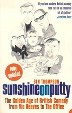 Sunshine on Putty