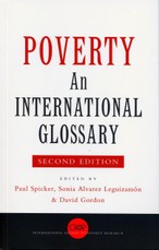Poverty