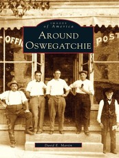 Around Oswegatchie