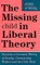 The Missing Child in Liberal Theory
