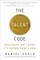 The Talent Code
