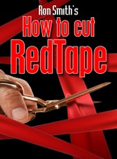 How To Cut Red Tape