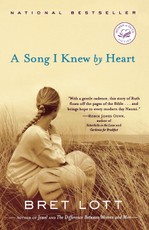 Lott, B: Song I Knew by Heart