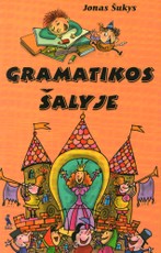 Gramatikos šalyje