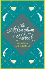 The Allingham Casebook