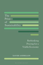 The Price of Sustainability