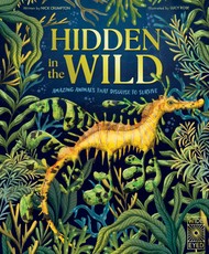 Hidden in the Wild