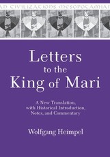 Letters to the King of Mari