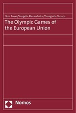 The Olympic Games of the European Union
