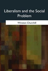 Liberalism and the Social Problem