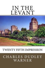 In The Levant