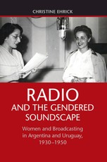 Radio and the Gendered Soundscape