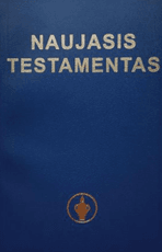 Naujasis Testamentas (2007)