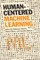 Human-Centered Machine Learning