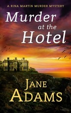 Murder at the Hotel