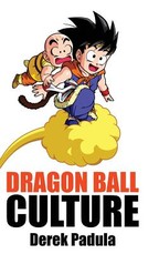 Dragon Ball Culture Volume 3