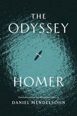 The Odyssey by Homer