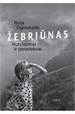 Žebriūnas: nutylėjimai ir paradoksai