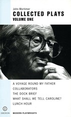 Mortimer, Collected Plays