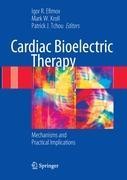 Cardiac Bioelectric Therapy