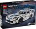 LEGO Technic Dodge Viper GTS-R Sports Car