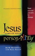 Jesus Lord of Your Personality