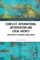 Conflict, International Intervention and Local Agency