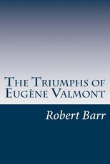 The Triumphs of EugÃ¨ne Valmont