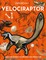 Inside Out Velociraptor