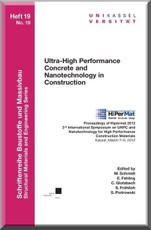 Ultra-High PerformanceConcrete and Nanotechnology in Construction