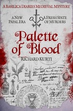 Palette of Blood