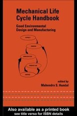Mechanical Life Cycle Handbook