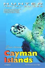 Cayman Islands Adventure Guide