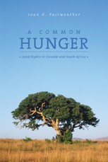 Fairweather, J: Common Hunger
