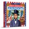 Red, White & Blue Great American Presidents