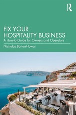 Fix Your Hospitality Business
