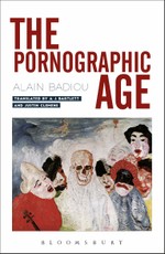 The Pornographic Age