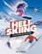 Heli-Skiing