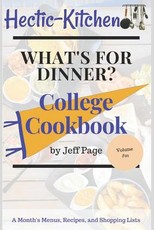 What's for Dinner?