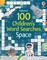 100 Children's Wordsearches: Space