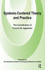 Systems-Centred Theory and Practice