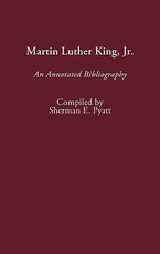 Martin Luther King, Jr.