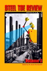 Steel Toe Review, Volume 3