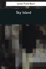 Sky Island