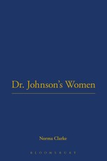 Dr. Johnson's Women