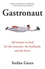 Gastronaut