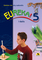 Eureka! 5. Gamtos mokslų vadovėlis 5 klasei, 1 dalis (ATNAUJINTAS)