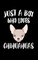 Just A Boy Who Loves Chihuahuas