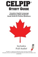 CELPIP Study Guide
