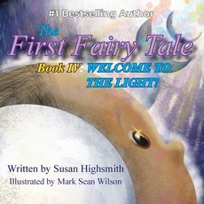 The First Fairy Tale
